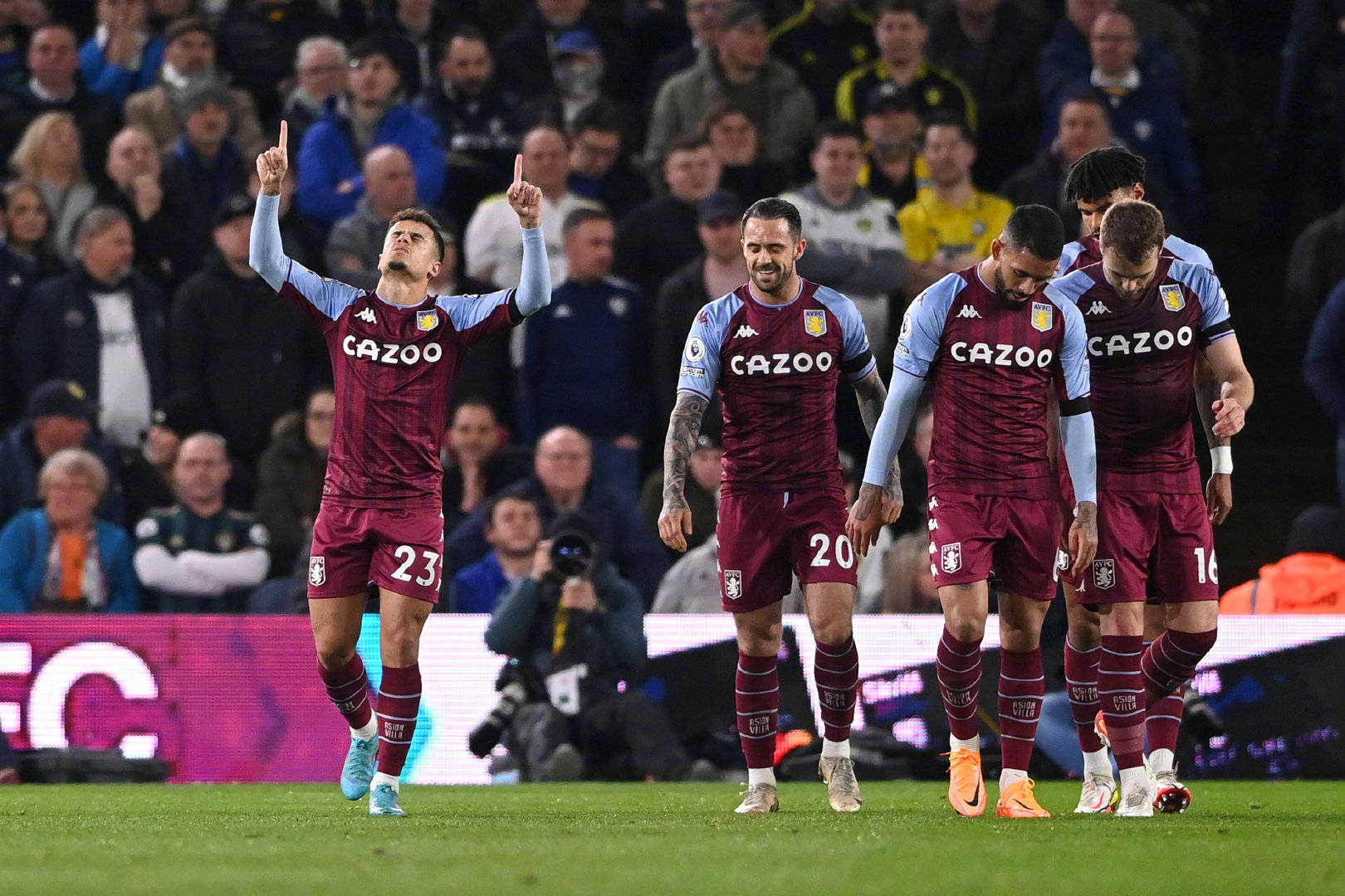 在这样的背 在这样的背